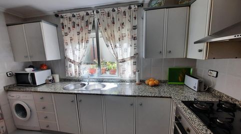 Foto 5 de Piso en venta en Almansa, Albacete