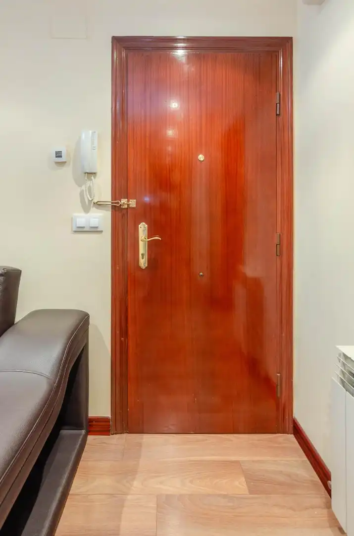 Piso con ascensor en venta en Calle DE BOBES 9, imagen 25