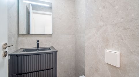 Foto 5 de Apartamento en venta en La Malagueta - Monte Sancha, Málaga Capital