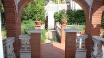 Garden of House or chalet for sale in Dosrius  with Terrace, Swimming Pool and Balcony