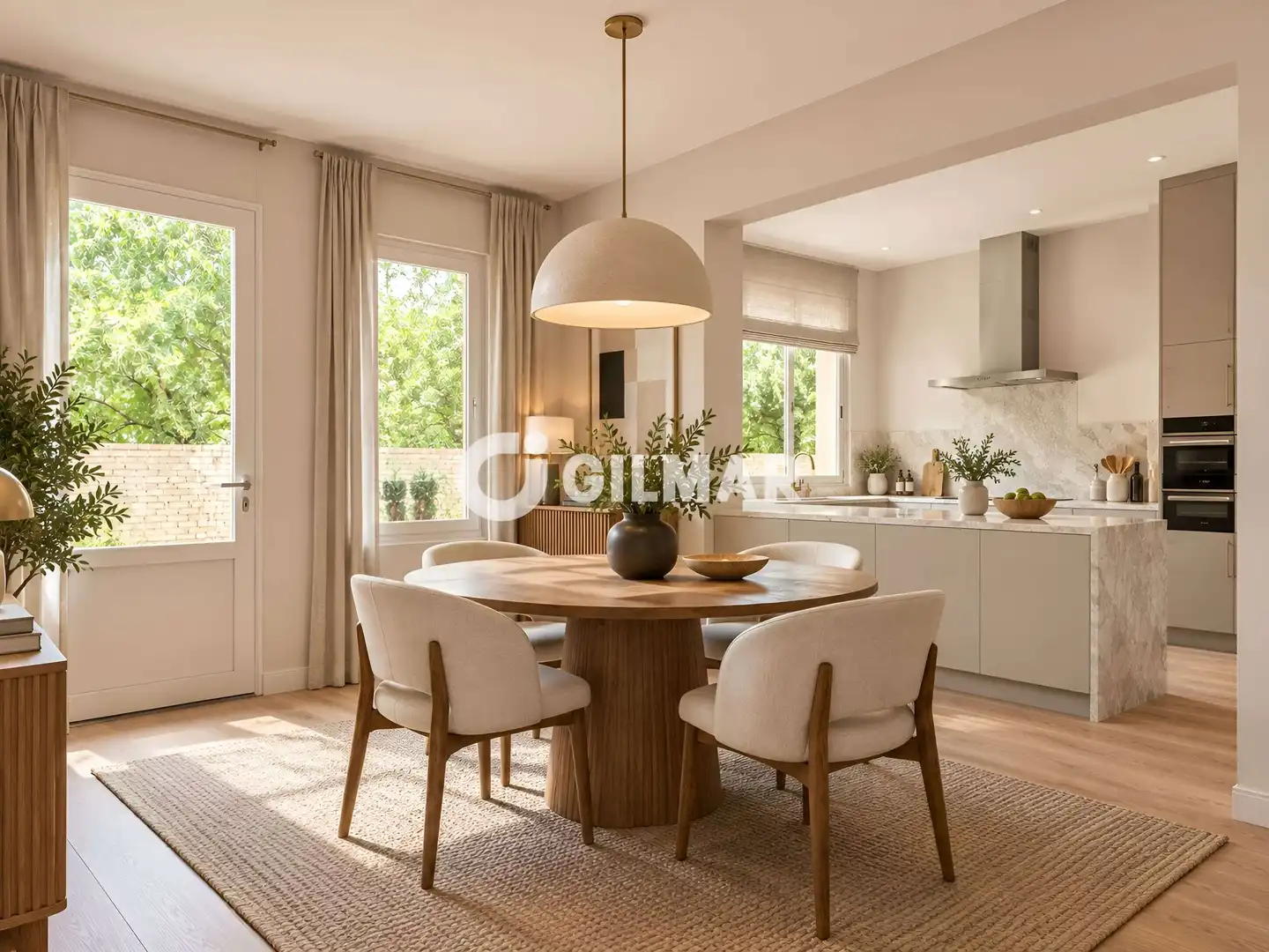 Detached house with pool for sale in Somosaguas, imagen 35