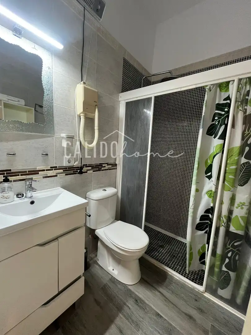 Bathroom of Detached homes for sale in Llucmajor  with Air Conditioner, Terrace and Furnished