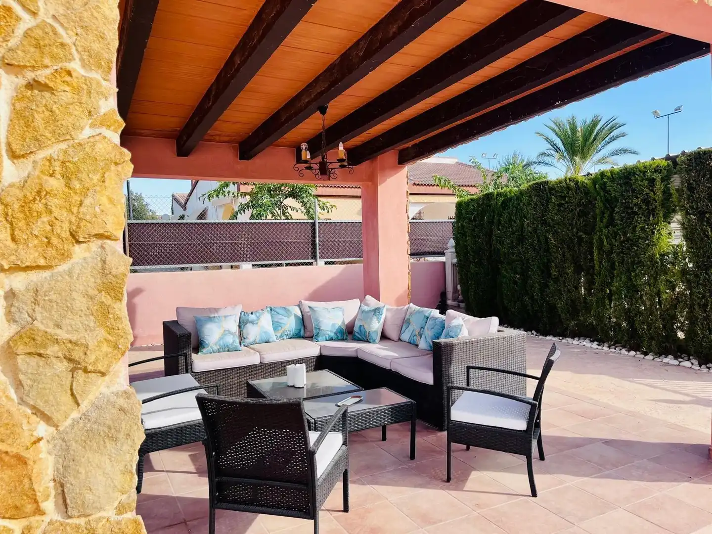 Casa o chalet en venta en La Algoda - Matola - Llano de San José