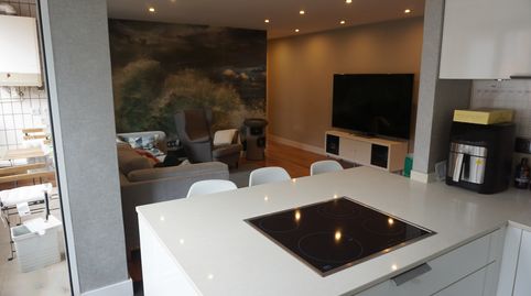 Foto 2 de Piso en venta en Centro - Ariz - Uribarri, Basauri