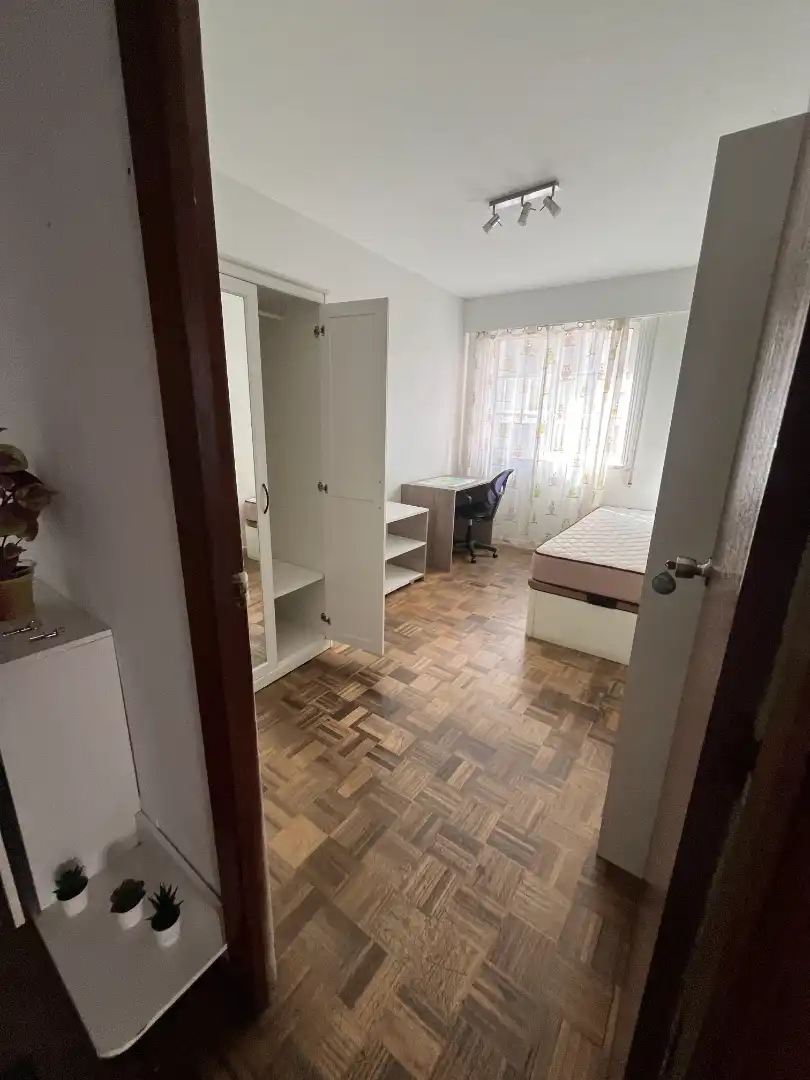 Flat with lift to rent in Rúa San Rosendo 46, imagen 10