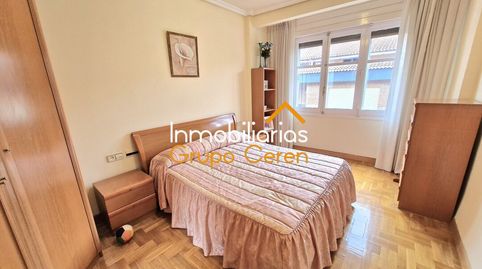 Foto 5 von Wohnungen zur Miete in Santo Domingo de la Calzada, La Rioja