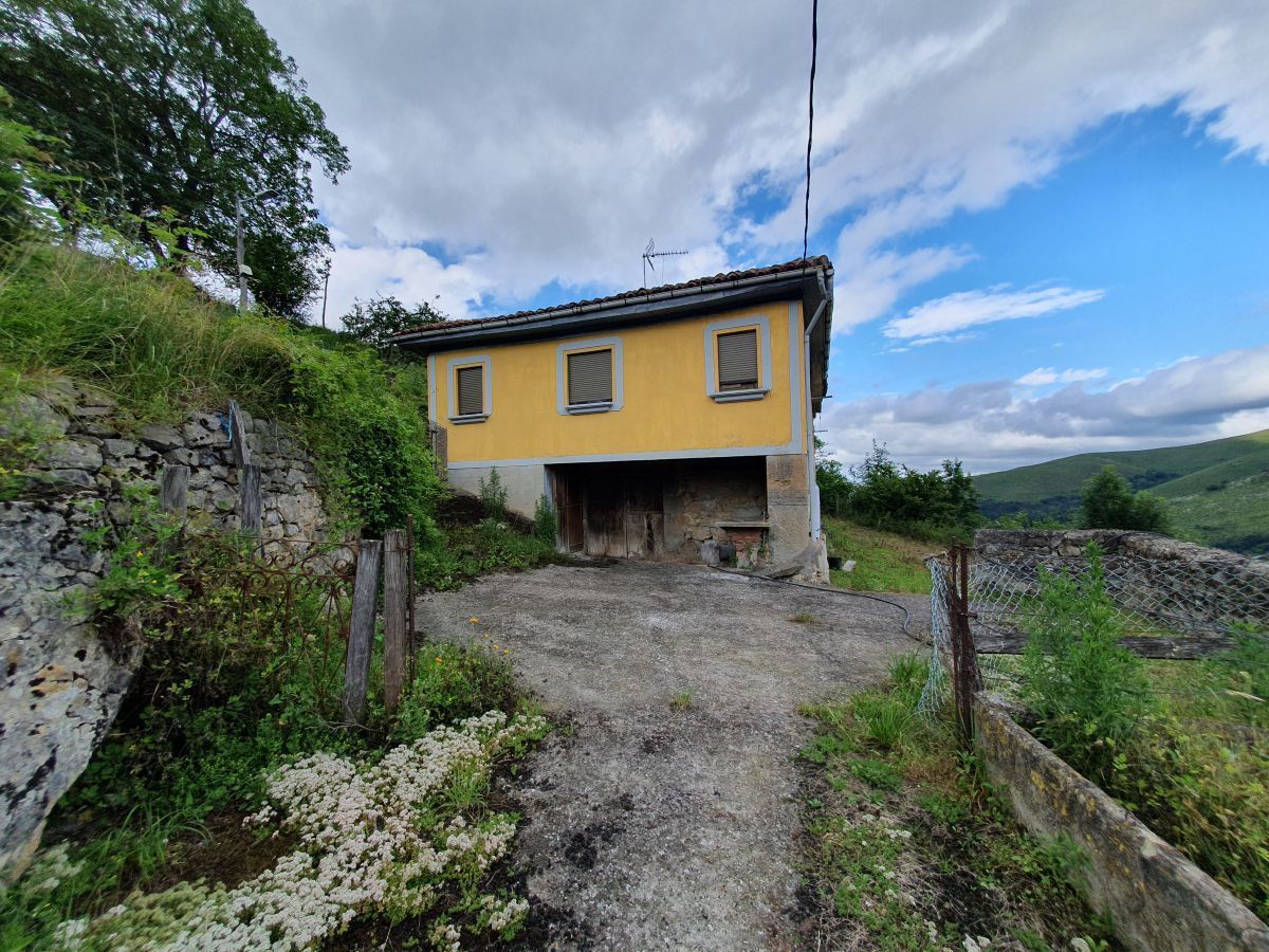 Exterior view of House or chalet for sale in Grado  with Private garden, Storage room and Furnished