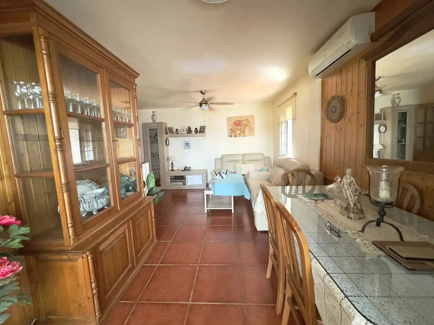 Piso en venta en Calle la Pacheca Alta 22, imagen 4