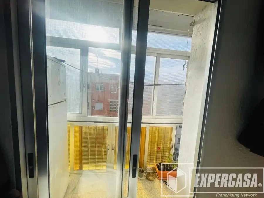 Terraza de Piso en venta en Valencia