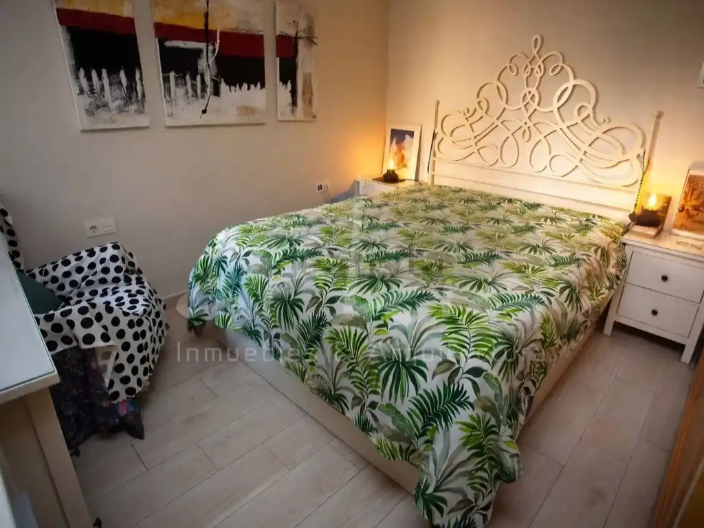 Habitación de Piso en venta en Valencia