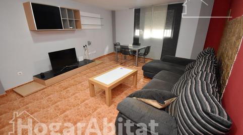 Photo 2 of Flat for sale in Calle Sant Miquel, Sant Joan de Moró, Castellón