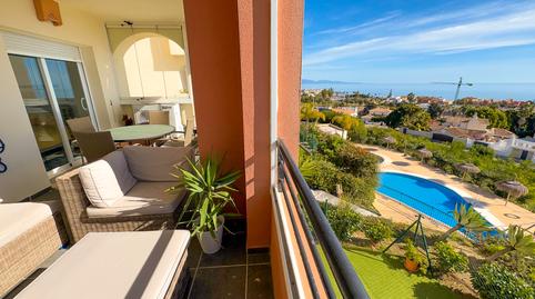 Photo 2 of Apartment for sale in El Castillo, Málaga