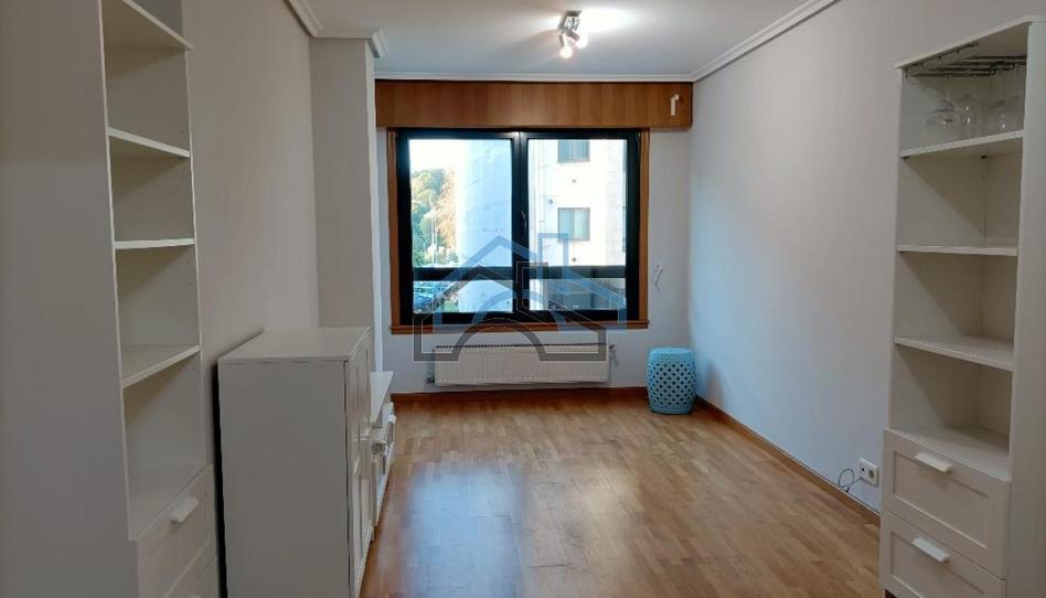 Foto 1 de Apartament de lloguer a Cambre , A Coruña