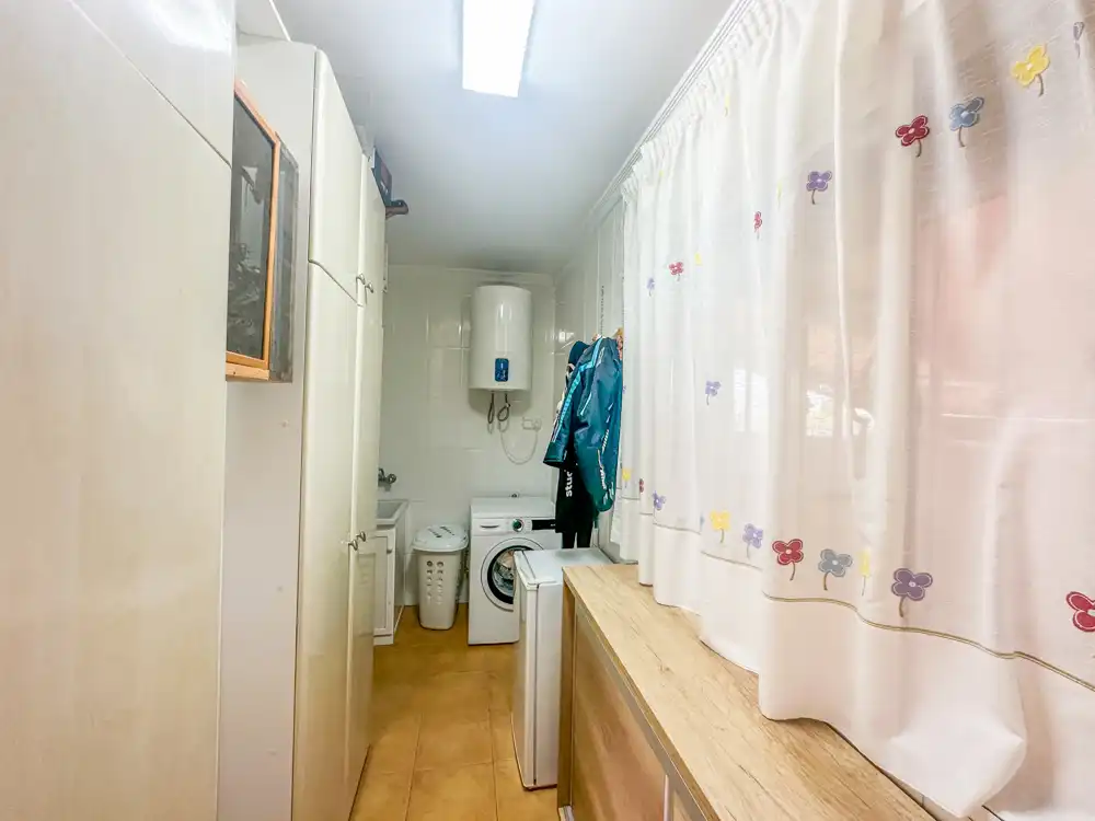 Chalet con piscina en venta en Camino de Beniel, imagen 12