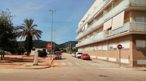 Foto 3 de Residencial en venta en Calle Blasco Ibáñez, 3, Oliva pueblo, Oliva