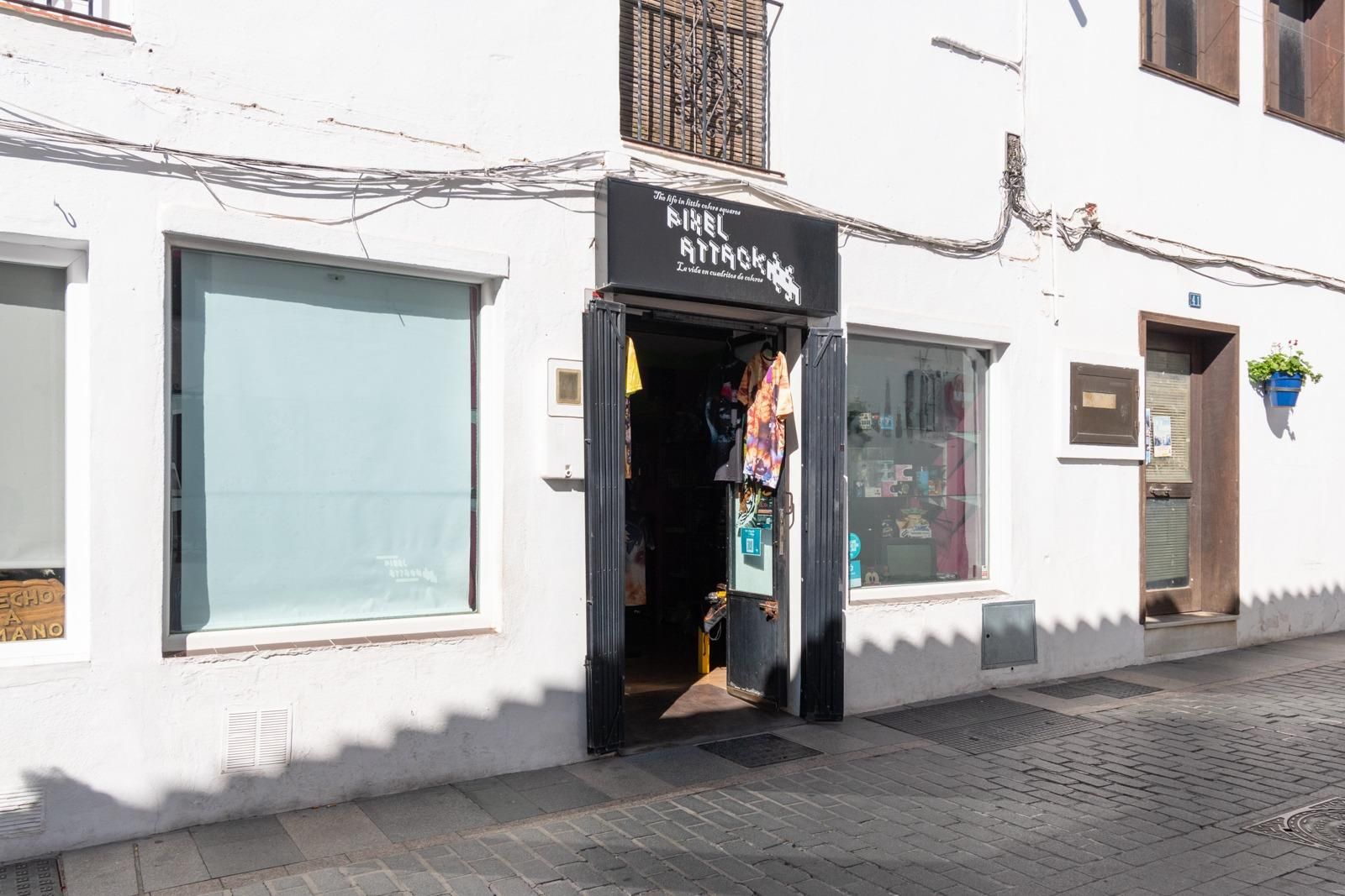 Premises to rent in Mijas  with Air Conditioner