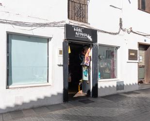 Local de lloguer en Mijas amb Aire condicionat