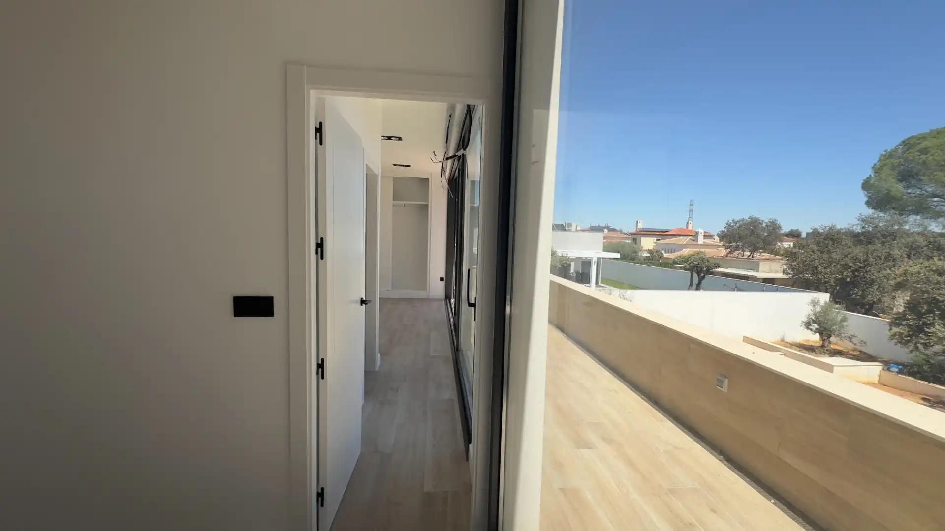 Chalet con piscina en venta en Calle Romero, imagen 17