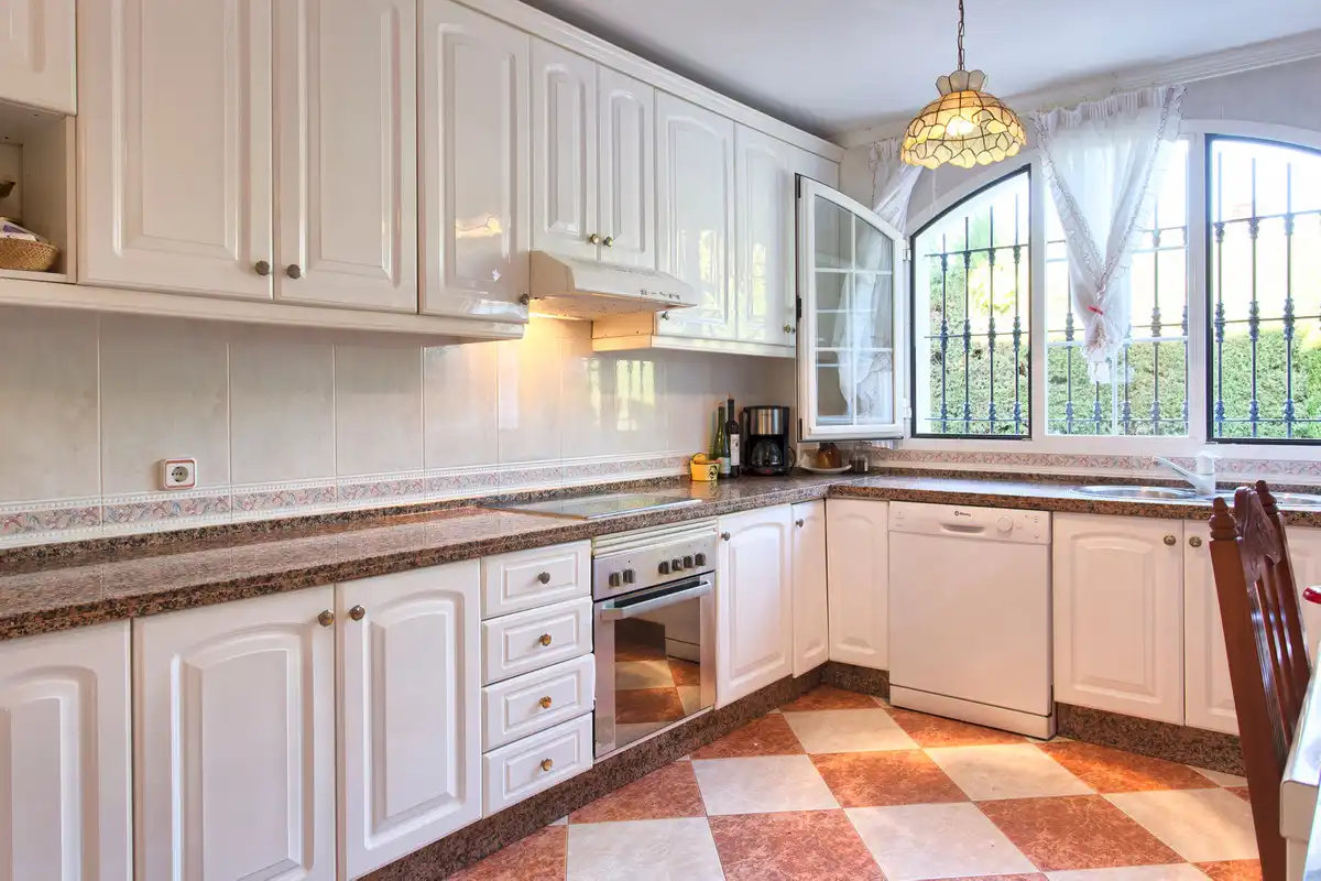 Casa o chalet en venta en Calle de Dinamarca, Hacienda Torrequebrada
