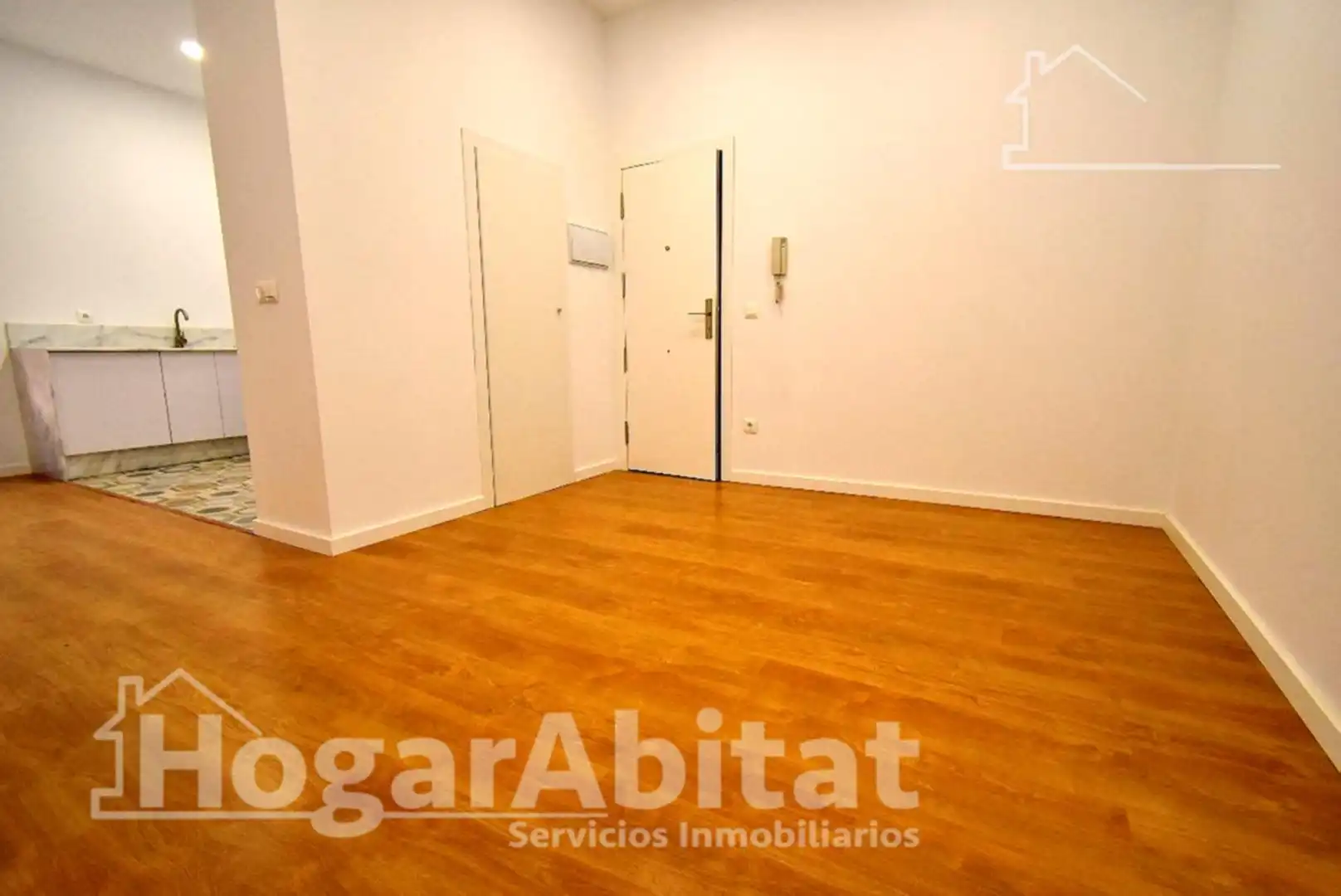 Habitación de Piso en venta en Valencia con Aire acondicionado, Calefacción y Parquet