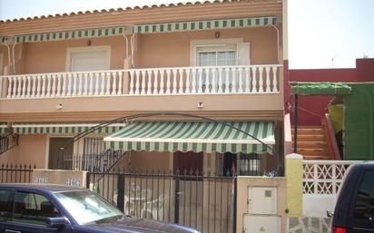 Exterior view of Duplex for sale in San Pedro del Pinatar  with Terrace