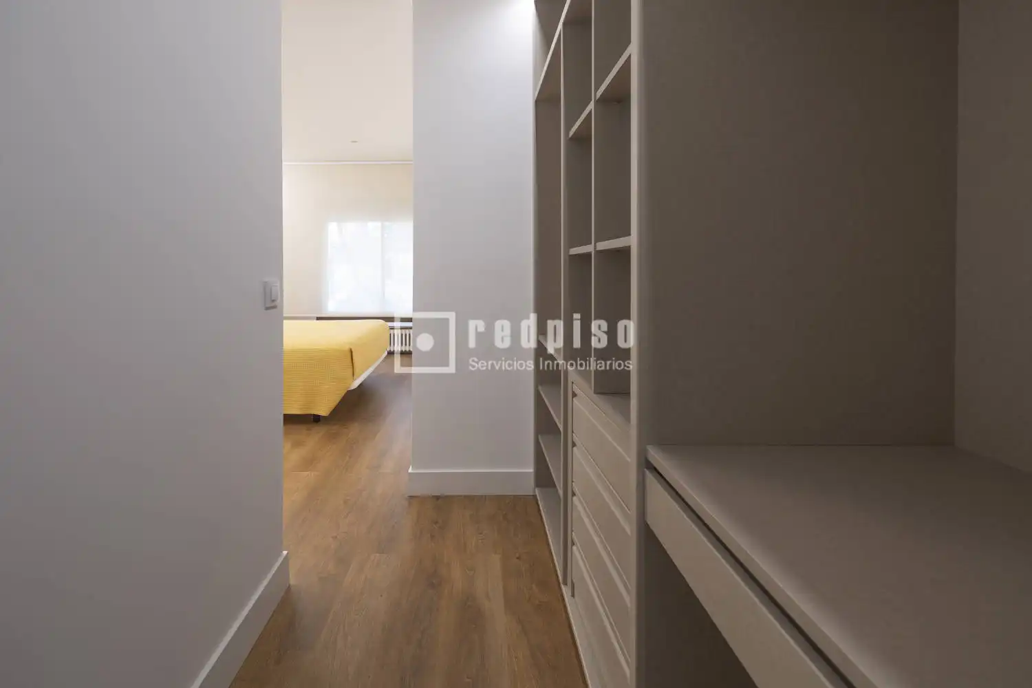 Piso con ascensor en venta en Chamartín, imagen 11