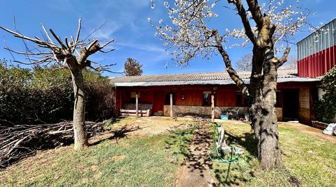 Foto 2 de Finca rústica en venta en Valverde de la Virgen, León