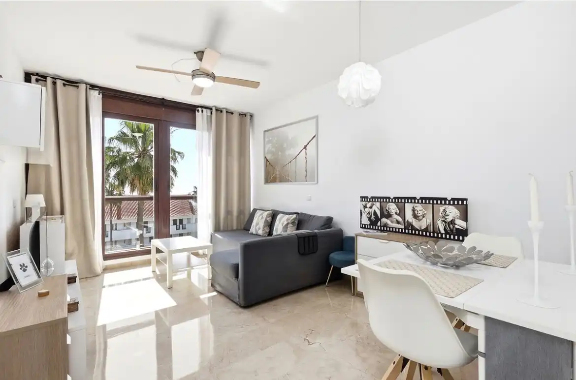 Piso con piscina en venta en La Cala Golf - Lagar Martell, imagen 6