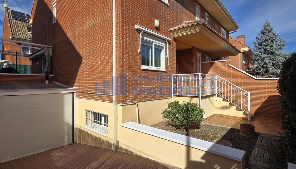 Foto 1 de Casa o xalet en venda a Valdebebas - Valdefuentes, Madrid