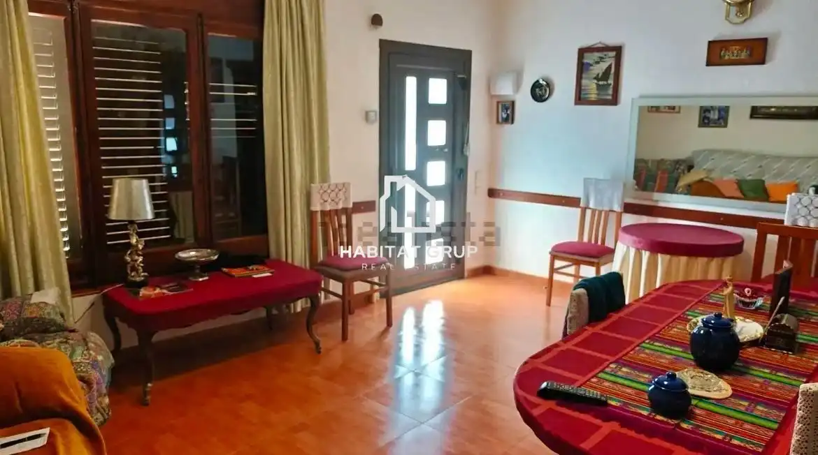 Casa con giardino in vendita a Montgó, imagen 10