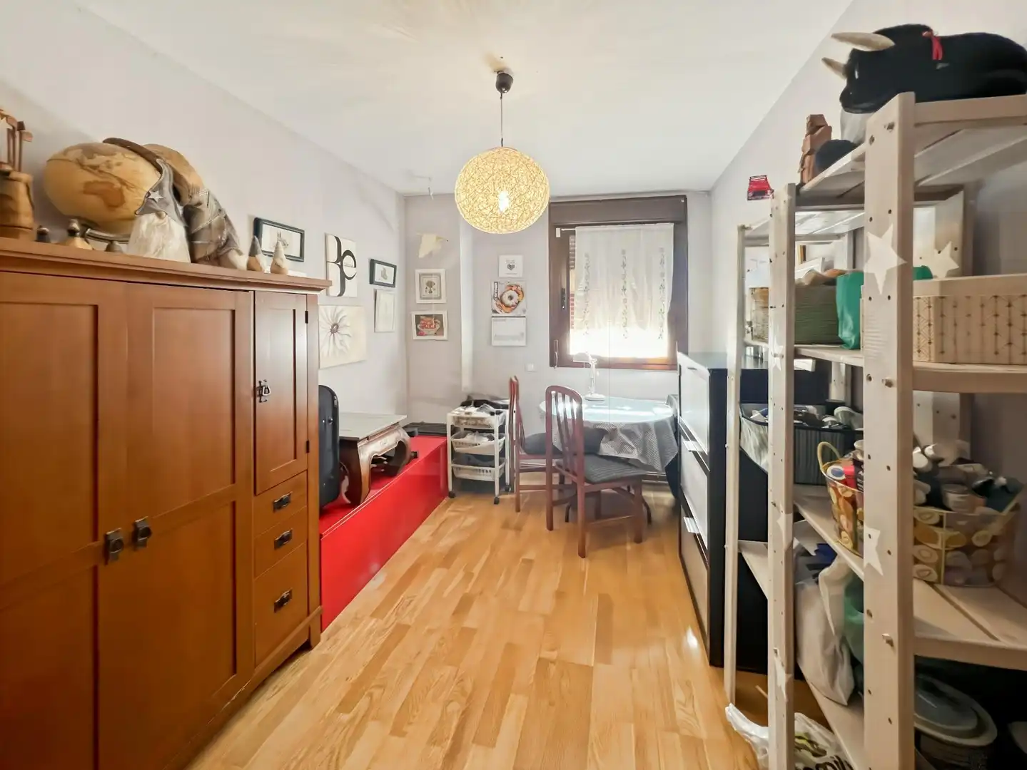 Planta baja en venta en Yebes, Guadalajara