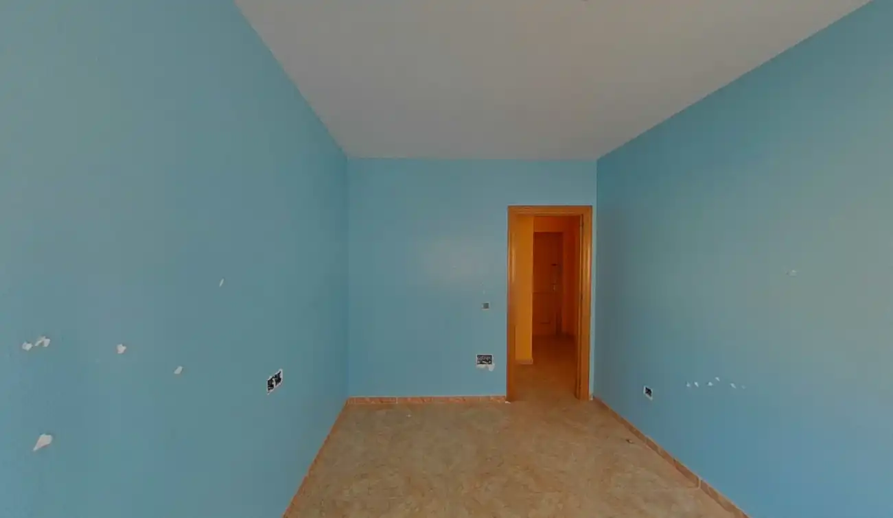 Bedroom of Flat for sale in Adra