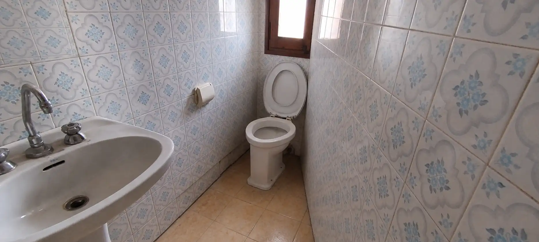 Baño de Ático en venta en Sant Julià de Vilatorta
