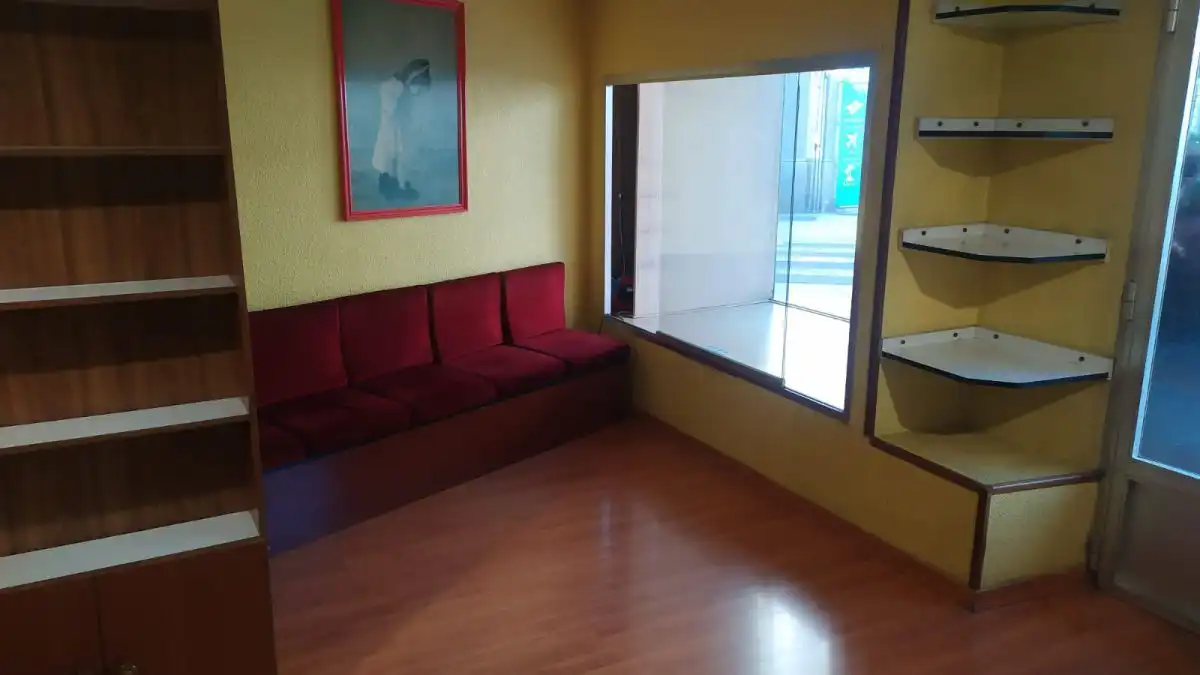 Local comercial en alquiler en Centro Ciudad, imagen 7