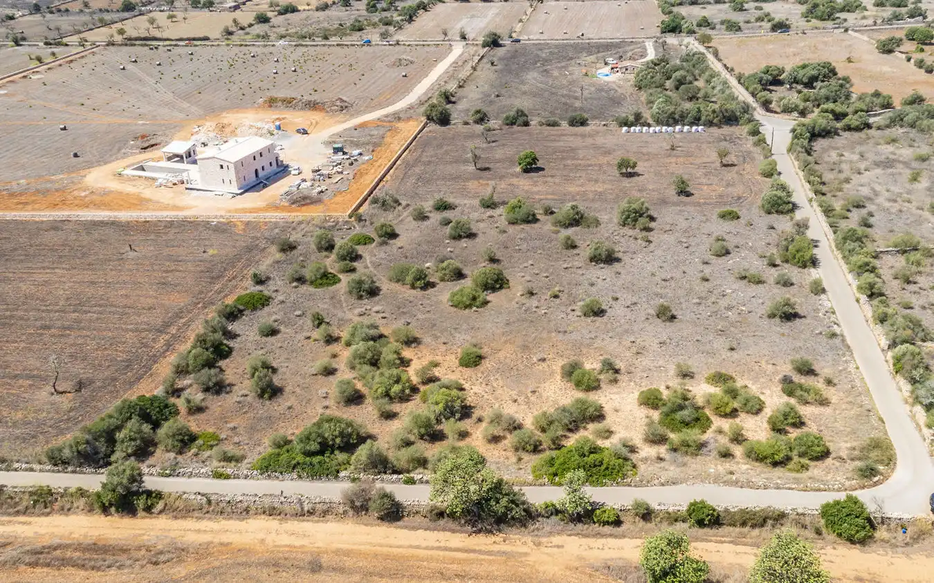 Residencial en venta en Santanyí Poble
