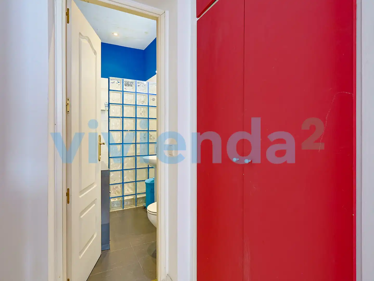 Piso con terraza en venta en ZURITA, imagen 10