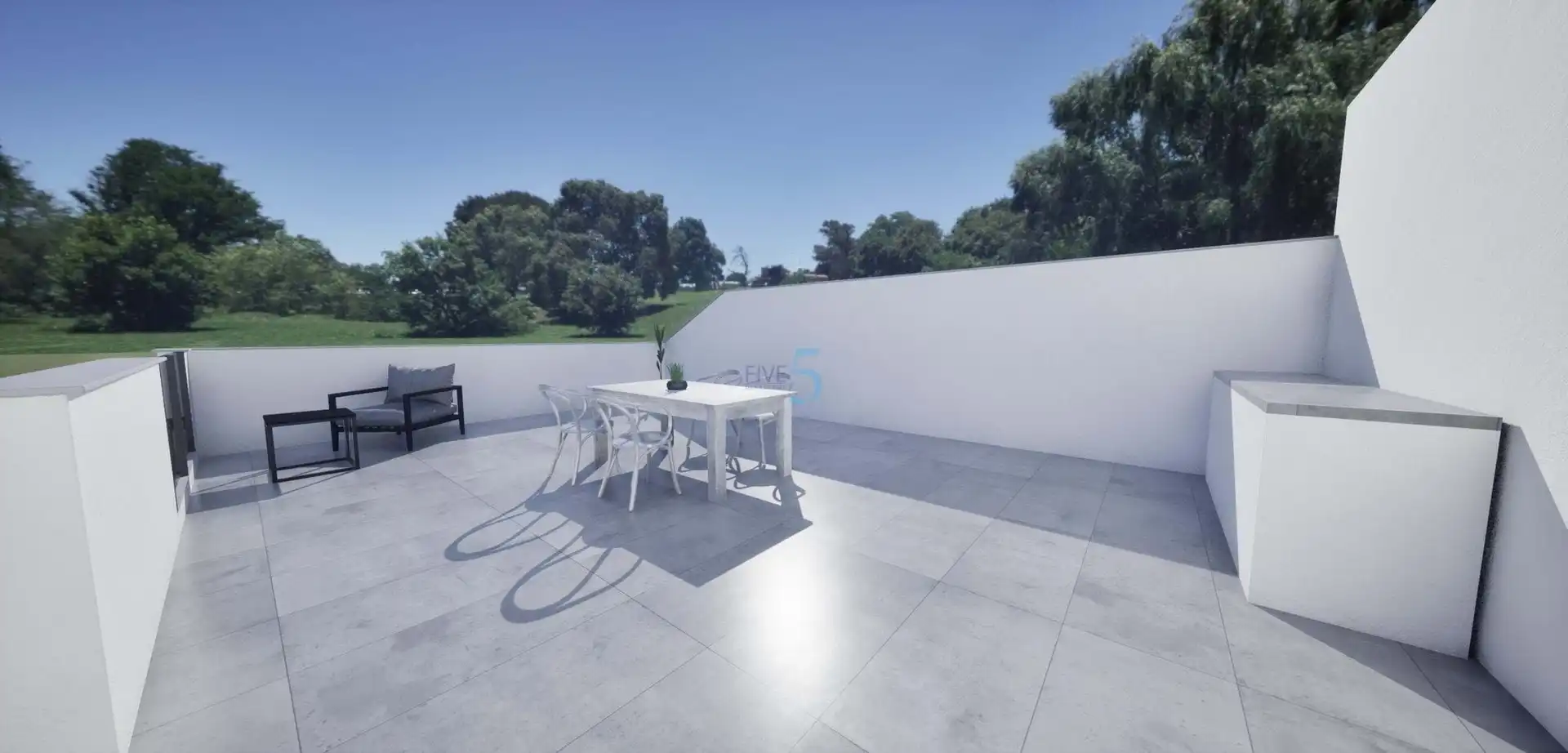 House for sale in Torre-Pacheco ciudad, imagen 46