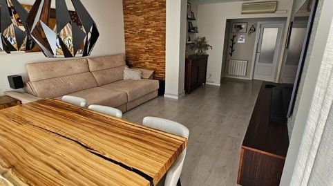 Foto 2 von Wohnungen zum Verkauf in Barrio de Benicalap, Valencia Capital