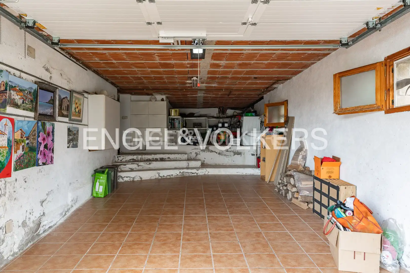 Casa con piscina en venta en L'Esquirol, imagen 44
