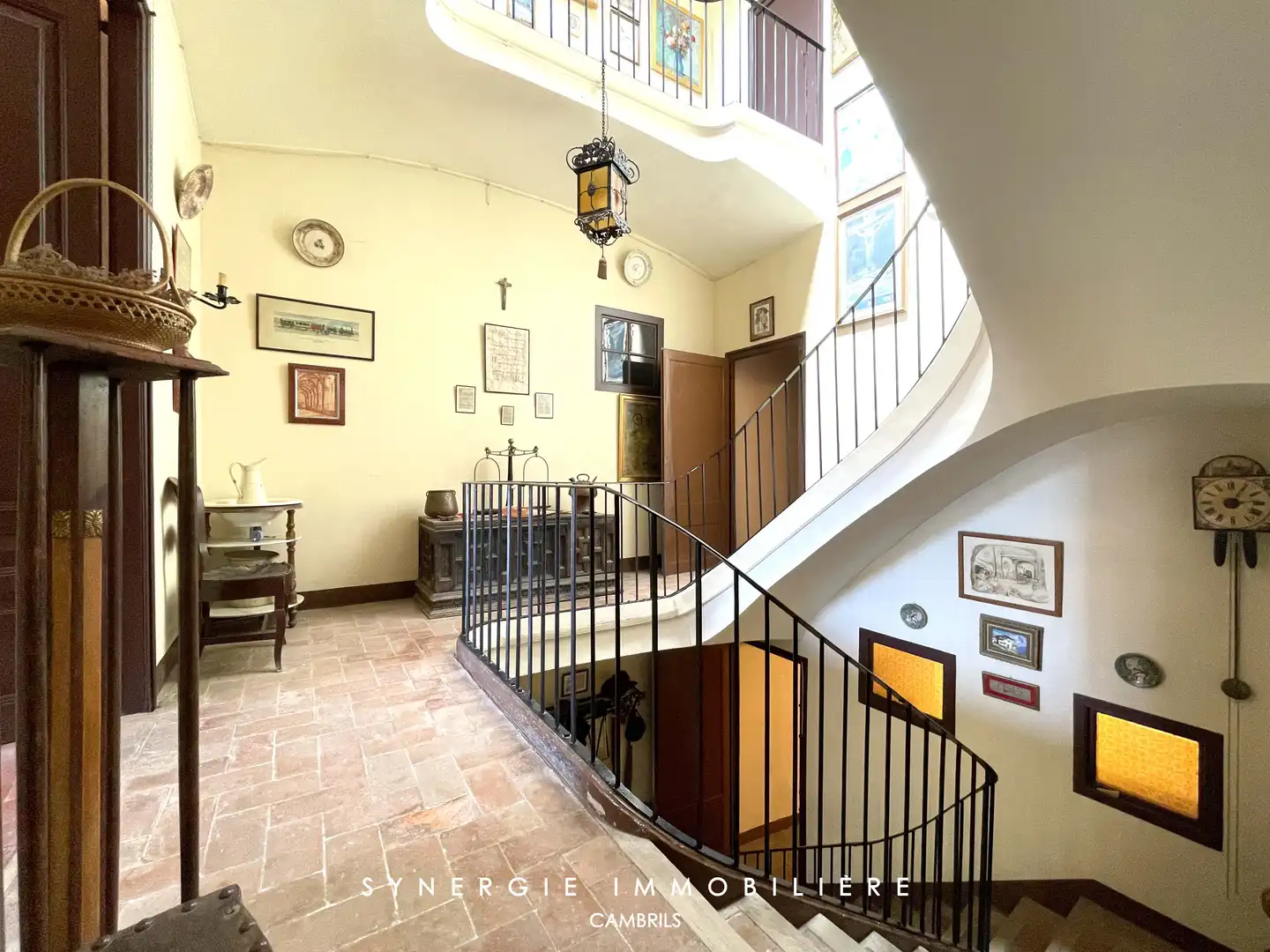 Casa adosada en venta en Carrer Nou, La Vilella Alta