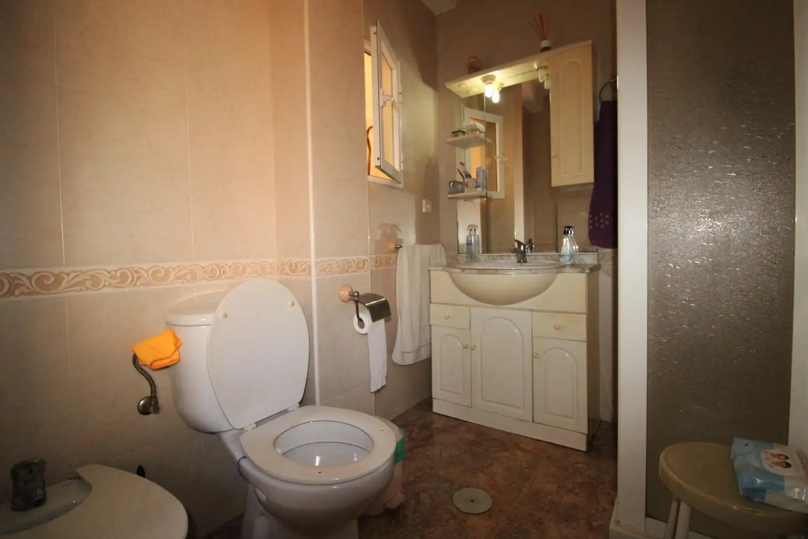 Bathroom of Houses for sale in Cartagena