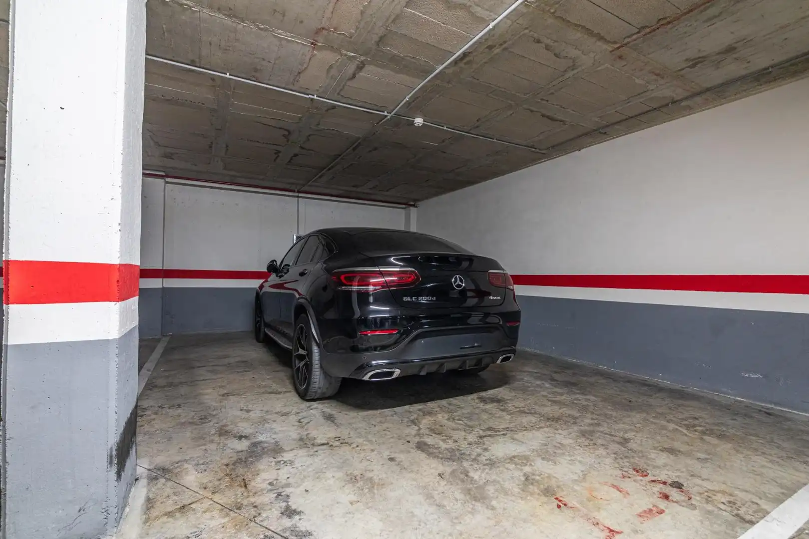 Parking de Piso en venta en Elche ciudad