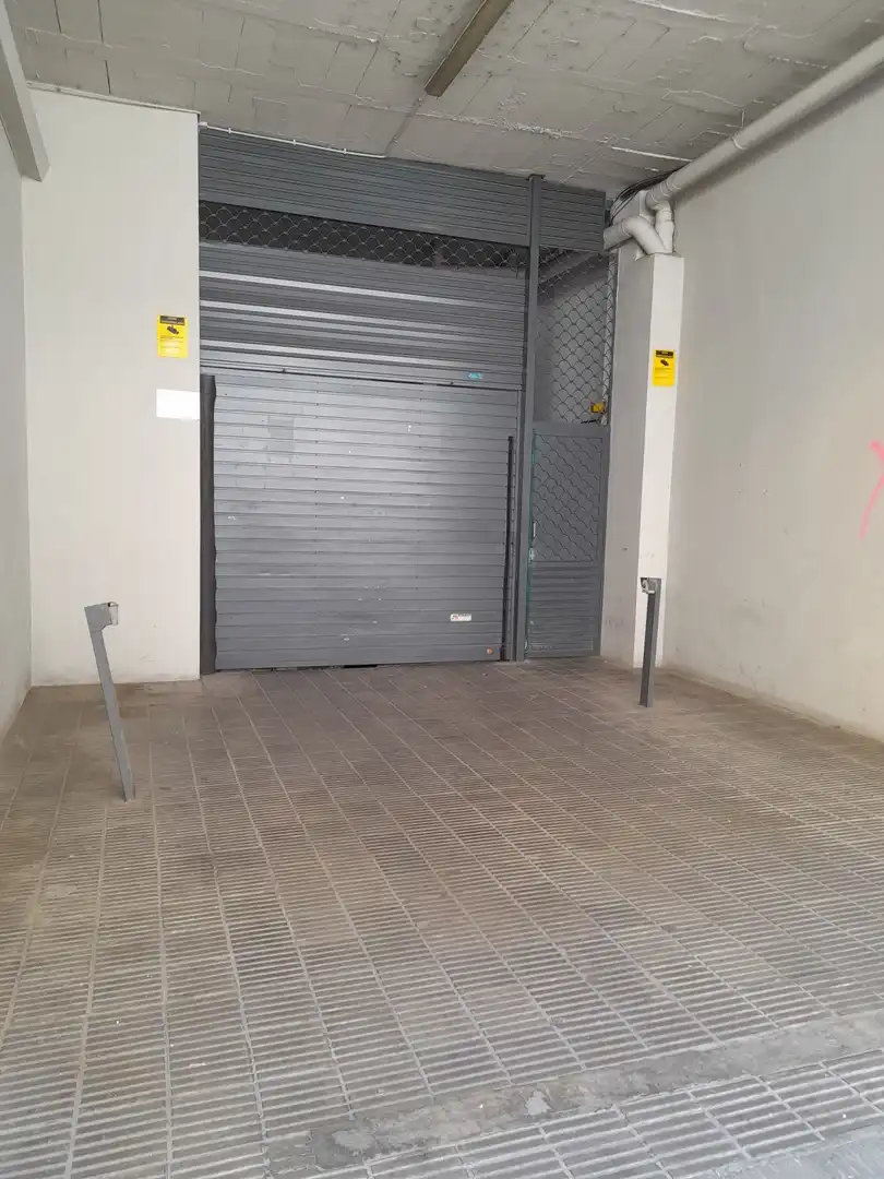 Aparcamiento en alquiler en IBERIA, imagen 4