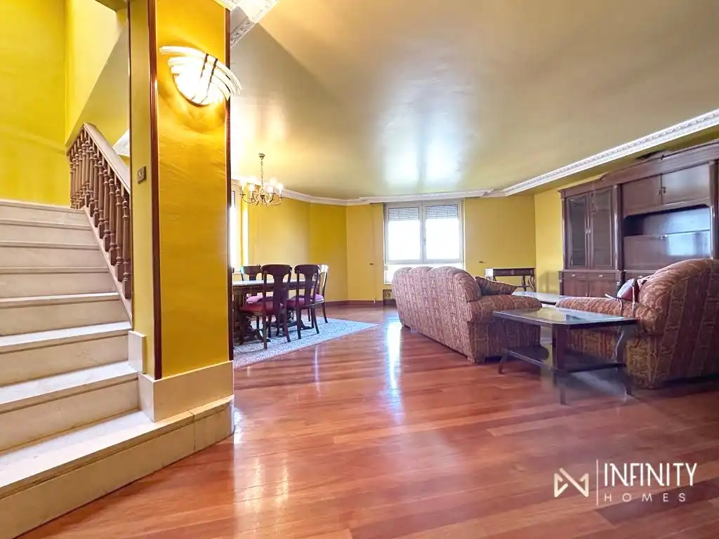 Dúplex en venta en Juan XXIII S S Plaza, Zurbaran