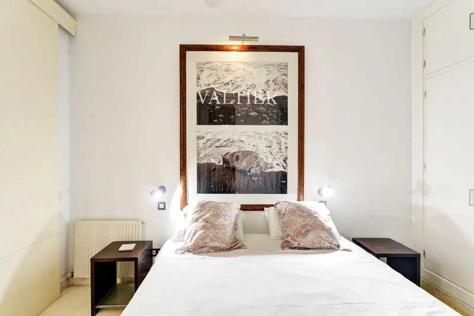 Appartement avec ascenseur à vendre à Calle del Monte Esquinza, imagen 14