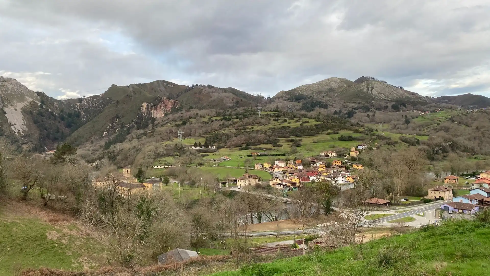 Terrenos y solares en venta en Parres, imagen 3