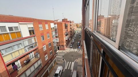 Foto 5 de Pis en venda a Calle Tordo, Pajarillos Bajos, Valladolid Capital