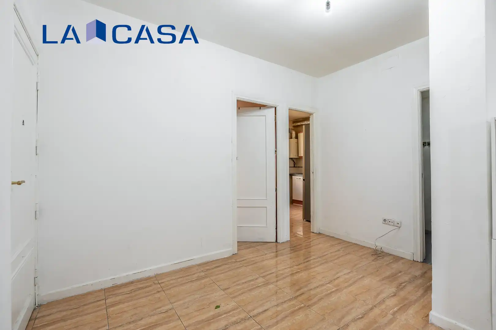 Flat for sale in Madrid