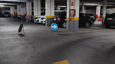 Foto 4 de Garatge en venda a Calle del Puerto de Maspalomas, 18, Pilar,  Madrid Capital