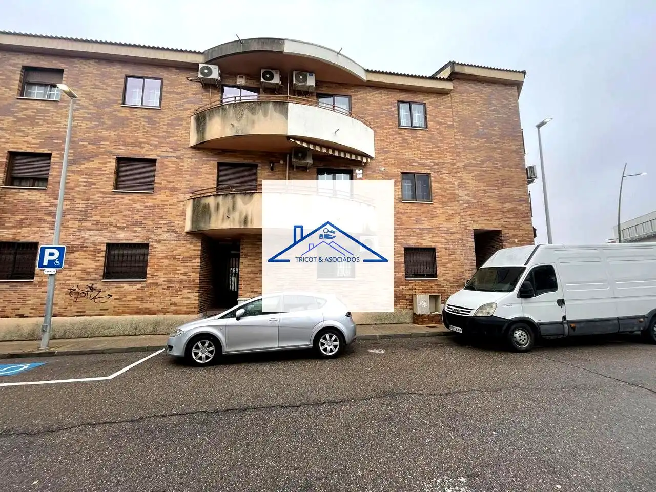 Flat for sale in Severo Ochoa, Yuncos